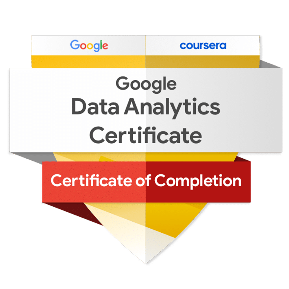 Google-Data-Analyst